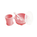 Adorable Baby Bear Bowls For Your Kids – 3 Pcs Set - AngelEze