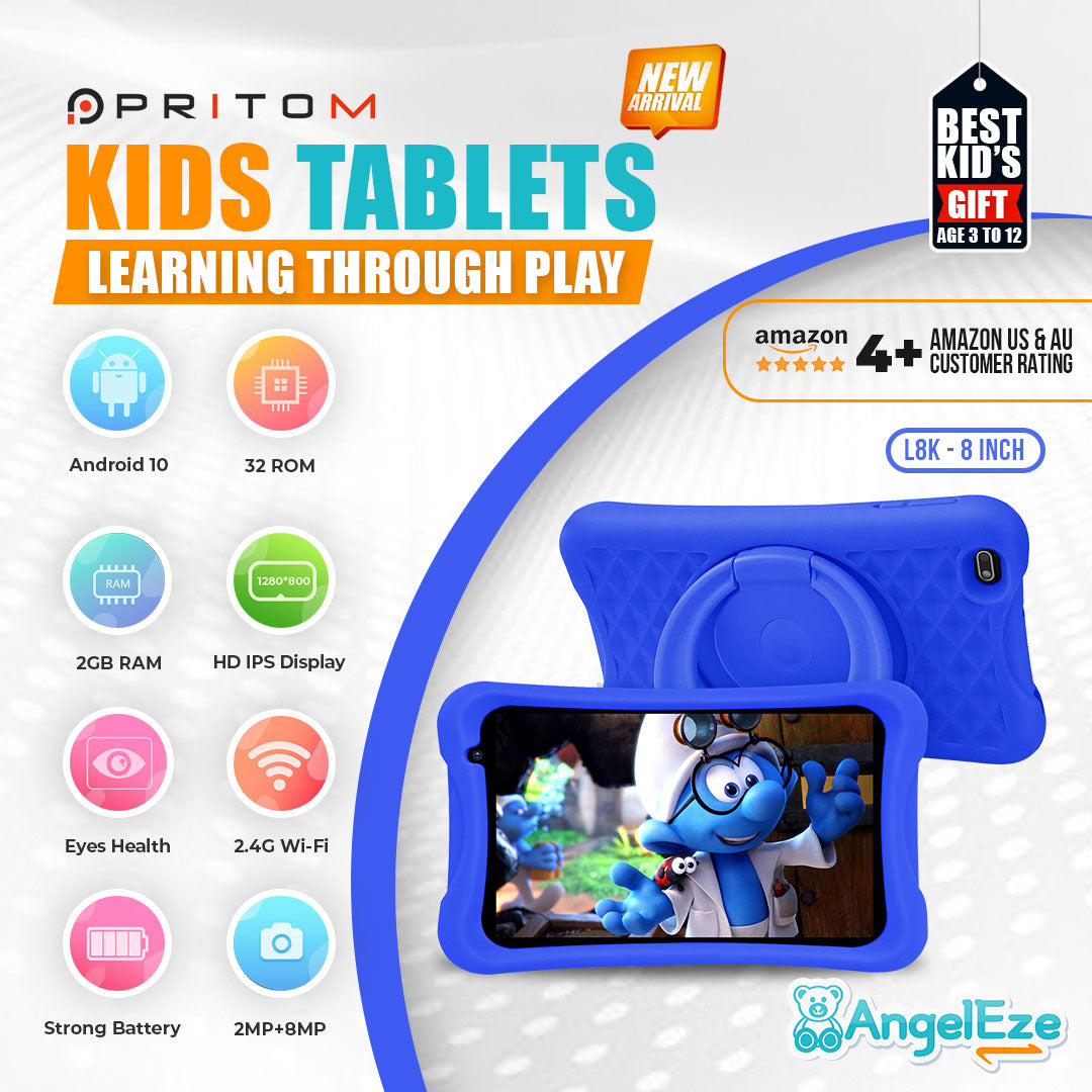 Kids 8