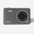 Kids Digital Camera - Ultra HD - 32GB SD Card - Dual Camera - LCD Screen - Photo and Video - Great Gift - AngelEze