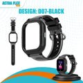 Watch Strap/ Case for Astra Flex Series - 4G LTE Android Smart Watch - AngelEze