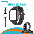 Watch Strap/ Case for Astra Flex Series - 4G LTE Android Smart Watch - AngelEze