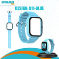 Watch Strap/ Case for Astra Flex Series - 4G LTE Android Smart Watch - AngelEze