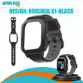 Watch Strap/ Case for Astra Flex Series - 4G LTE Android Smart Watch - AngelEze