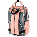 Baby Nappy Backpack Bag - Designed for Moms - AngelEze
