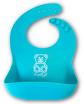 [BPA Free] Food Grade Baby Feeding Set - (4 Items) - AngelEze