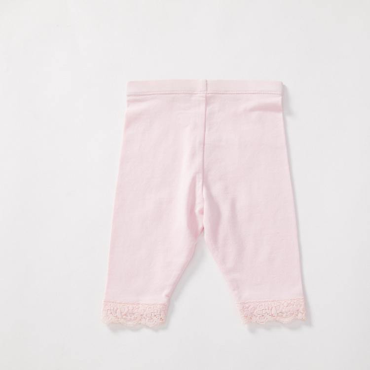 Cute Lacey PJ’s For Your Baby Girl - AngelEze
