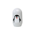 Cute Penguin-Themed Care Kit For Babies – 4 Pieces - AngelEze